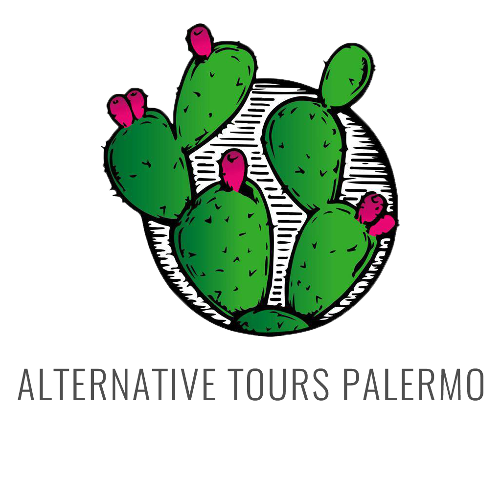 Logo Alternative Tours PA + SCRITTA